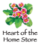 Heart of the Home Store