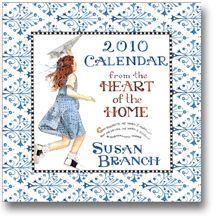 2010 Calendar from Heart of the Home