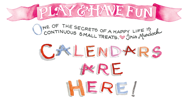 Play & Have Fun