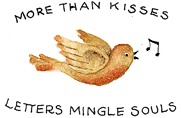 More than Kisses Mingle Souls
