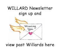 Sign up for Susan Branch Newsletter Willard