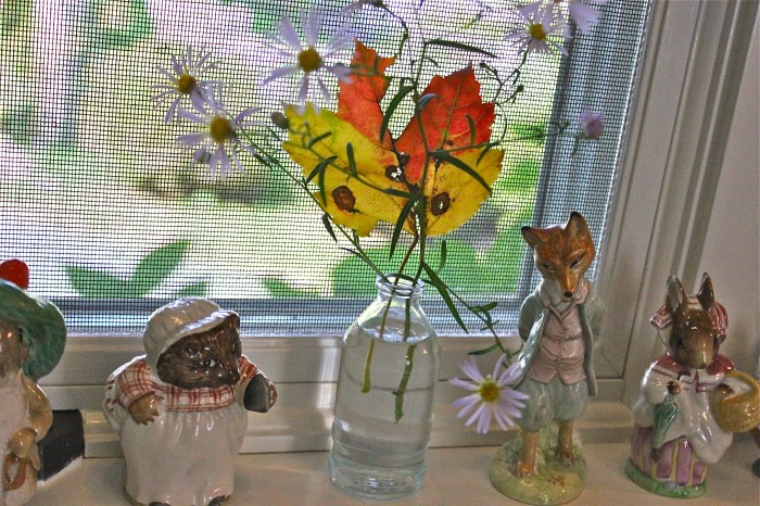 little vases