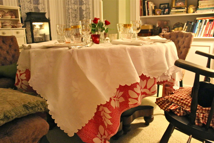 table cloths