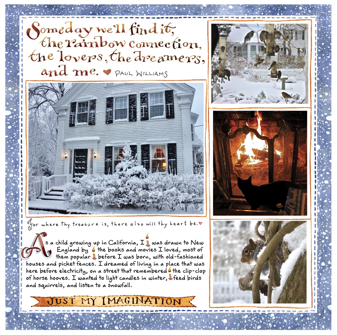 Susan Branch Blog | Susan Branch Blog | Page 10