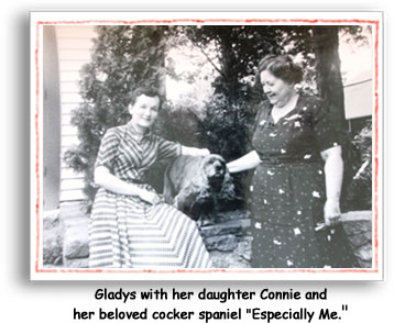 gladys taber and jill